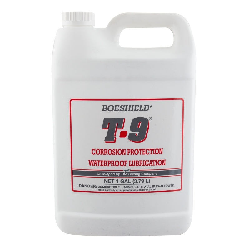 T-9 Lube 1 Gallon