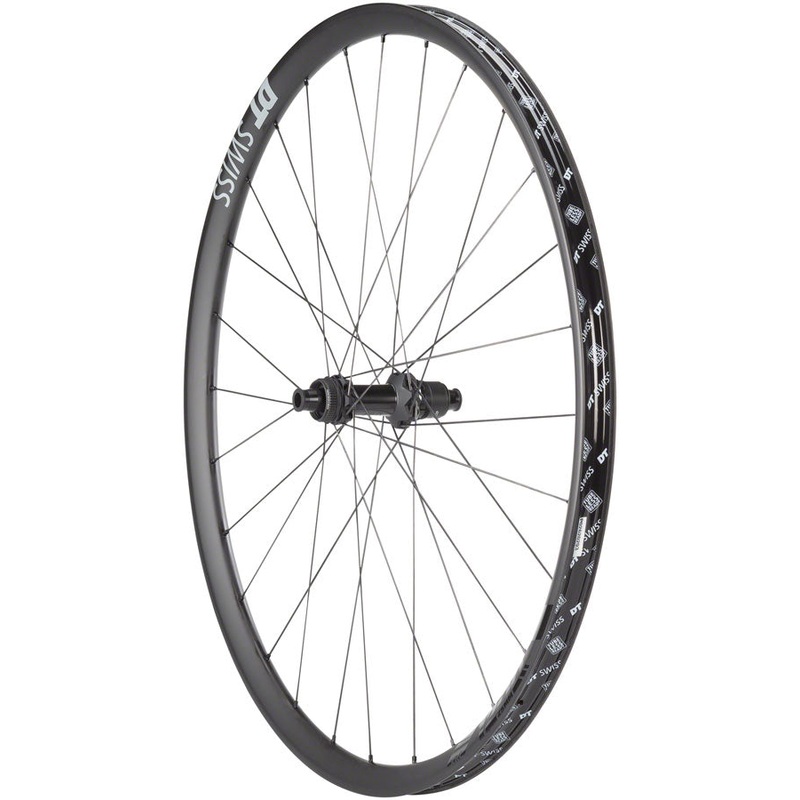 XRC 1200 Spline Rear Wheel – 29″ 12 x 148mm Boost 6-Bolt/Center-Lock XD/Micro Spline BLK