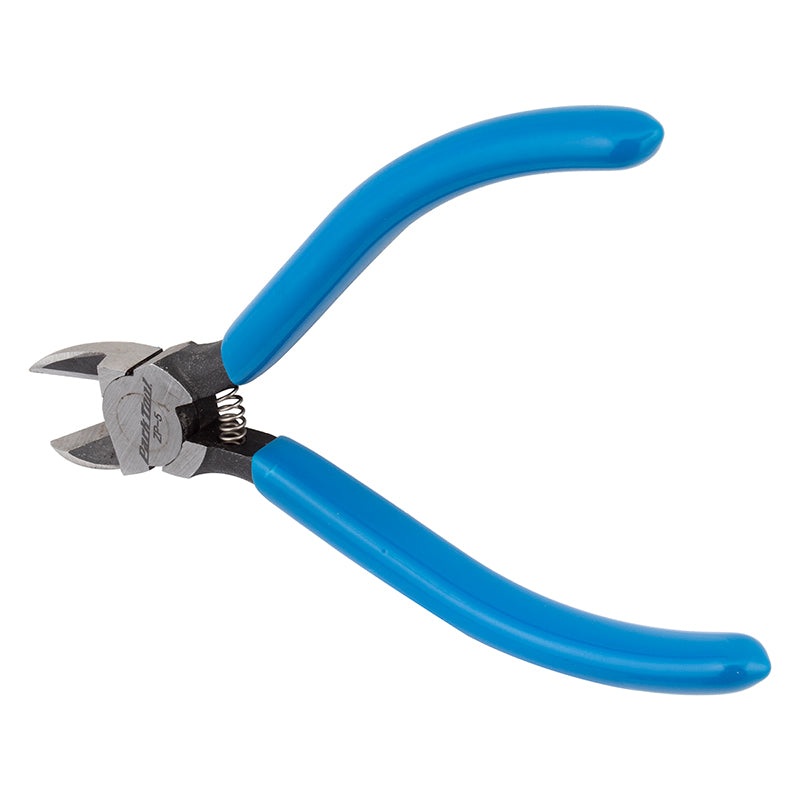 ZP-5 Flush Cut Pliers – Zip Tie Cutters
