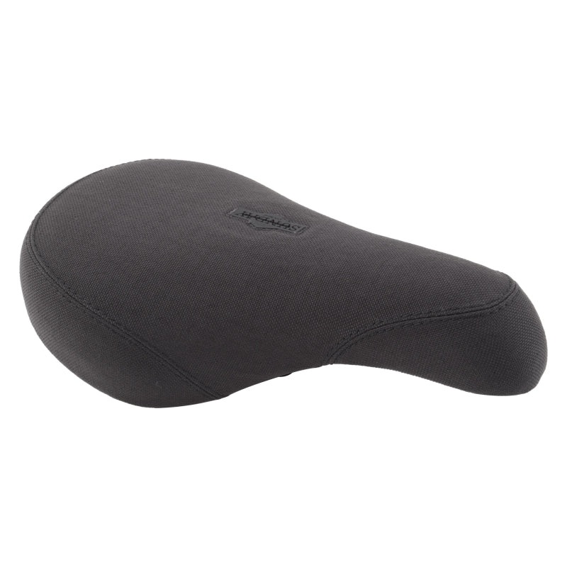 Duck Canvas BMX Seat – Black Pivotal