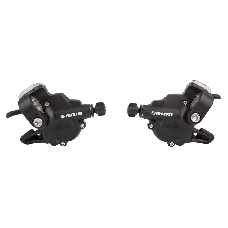 X.3 7-Speed Trigger Shifter Set