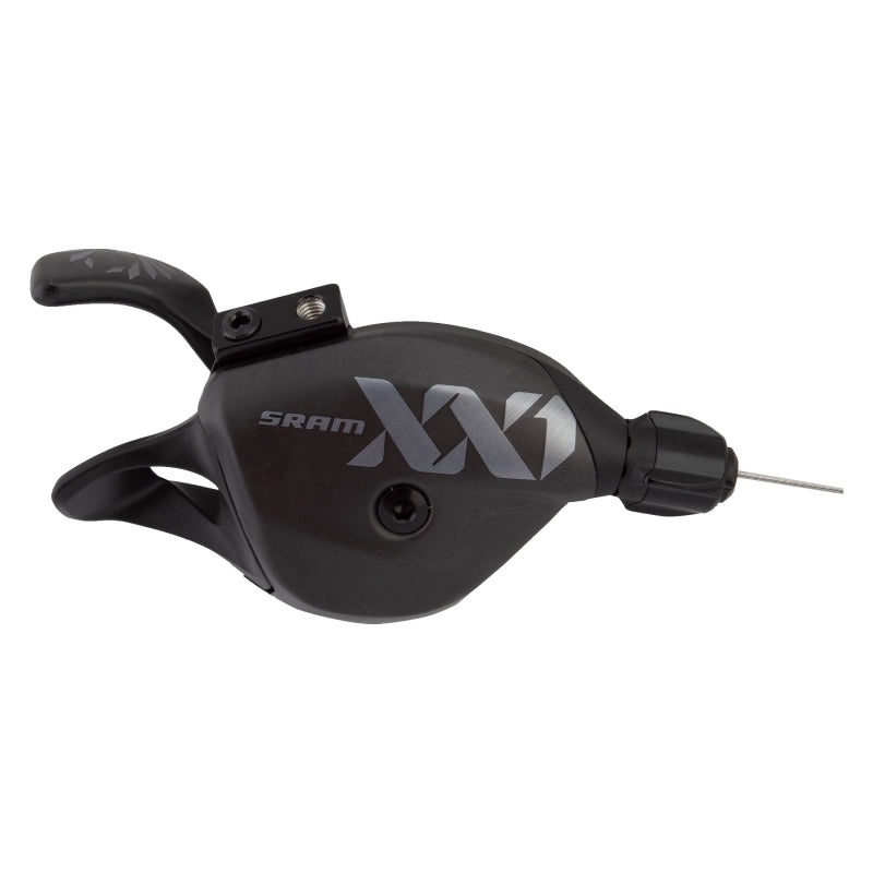 XX1 Eagle Trigger Shifter – Rear 12-Speed Discrete Clamp Lunar