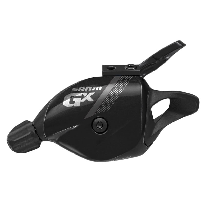 GX Trigger Shifter 10-Speed Rear Black