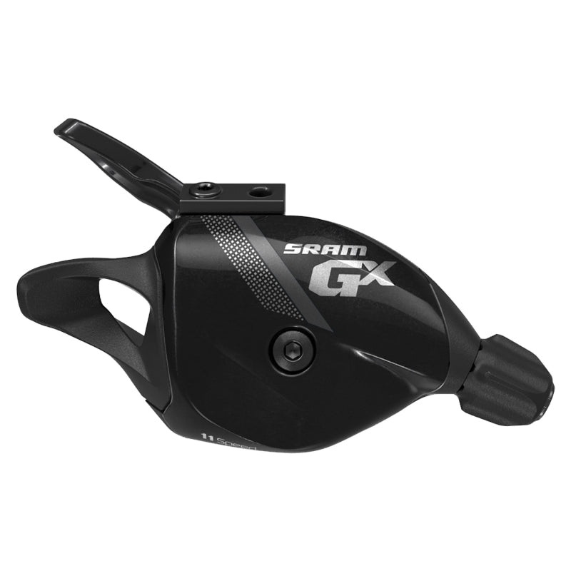 GX Trigger Shifter 11-Speed Rear Black
