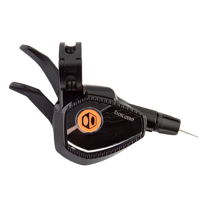 One Prime 9 Multi Shift Shifter – 9-Speed Black