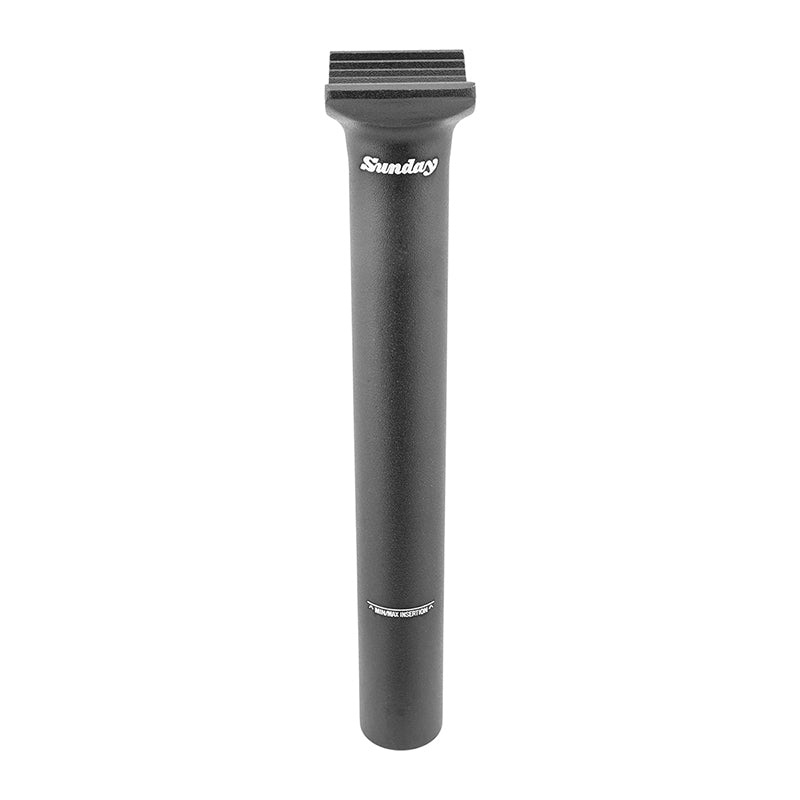 Pivotal Seatpost 200mm Black