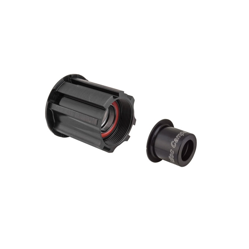 Ratchet Freehub Body – Campagnolo 9 – 12s Standard Aluminum Sealed Bearing Kit w/ End Cap 12 x 142 mm