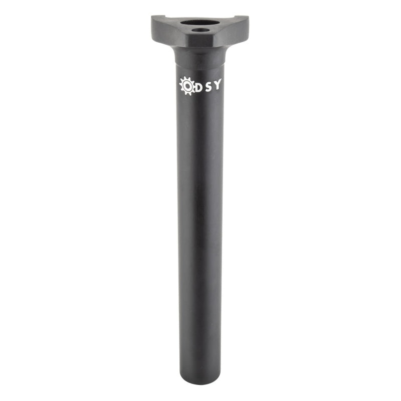 Tripod Seatpost 200mm Black