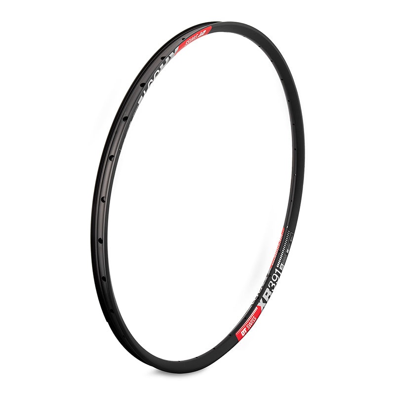 XR 391 Rim – 29″ Disc Black 32H