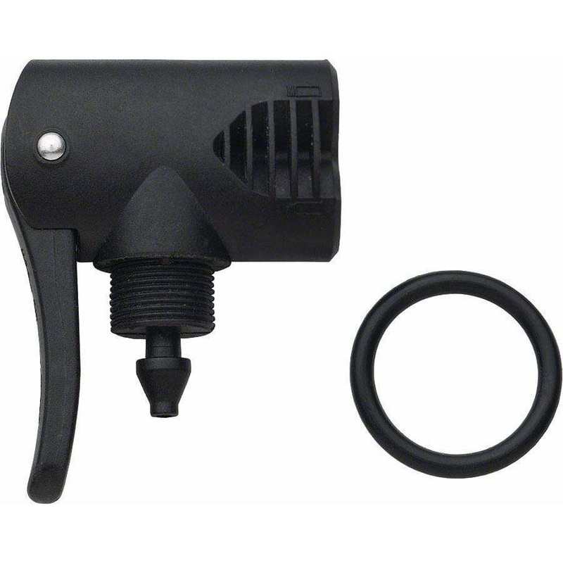 1081K PFP-3/6/8 Pump Rebuild Kit