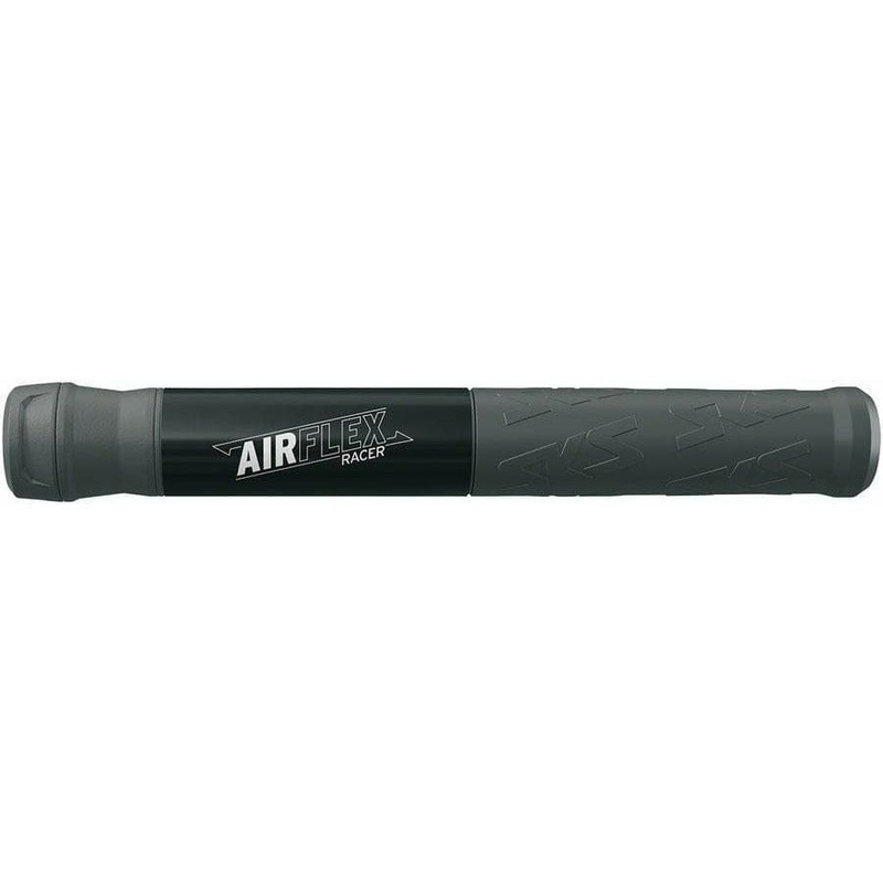 Airflex Racer Mini Bike Pump 115psi