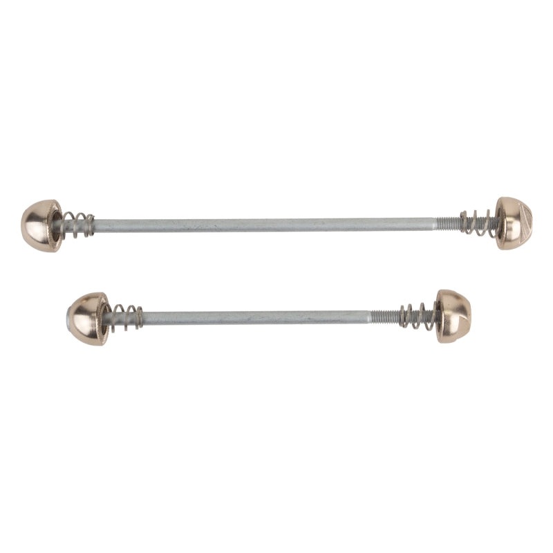 Axle Rodz non QR skewer set