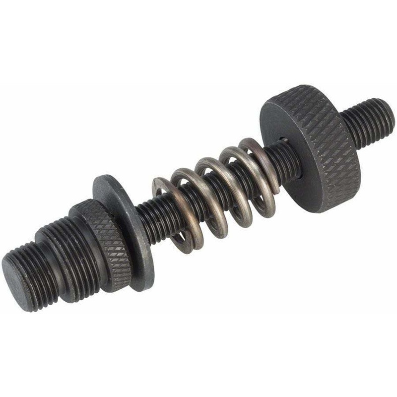 BB Socket Holder Tool II for Splined BB Socket