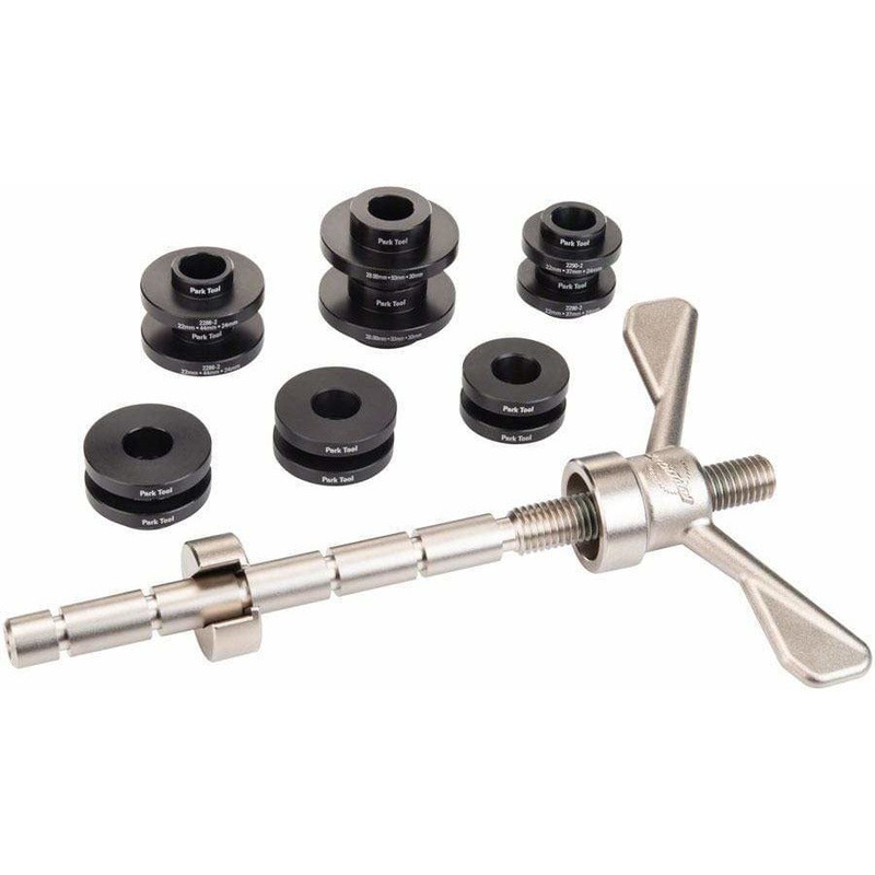 BBP-1.2 Bottom Bike Bracket Bearing Press Set