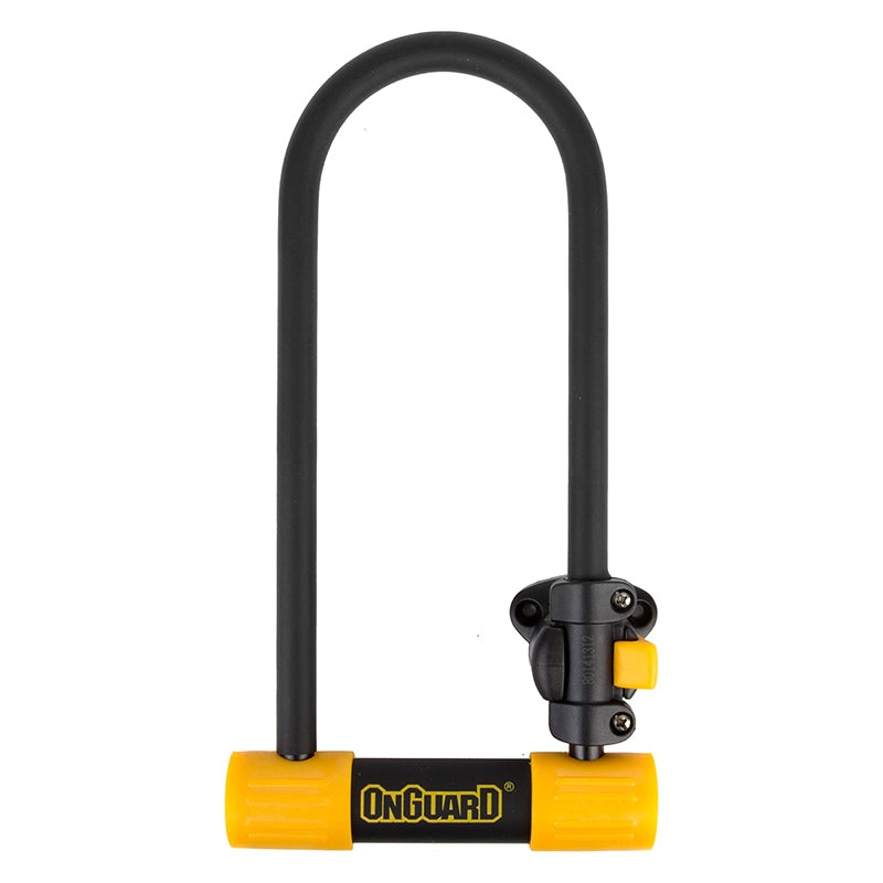 Bulldog Mini LS U-Lock 90mm x 241mm