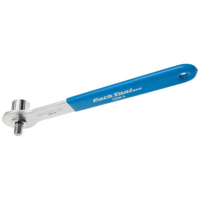 CCW-5C Bike Crank Bolt Wrench
