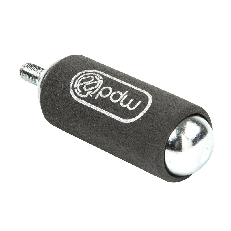 CO2 Cartridge 38g Threaded Each