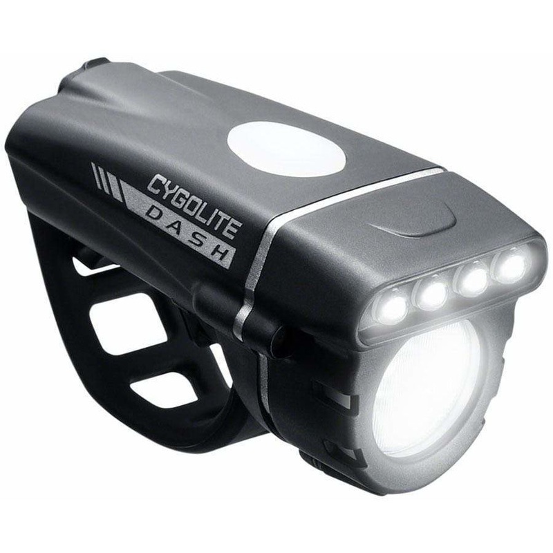 Dash 520 Rechargeable Bike Front Light