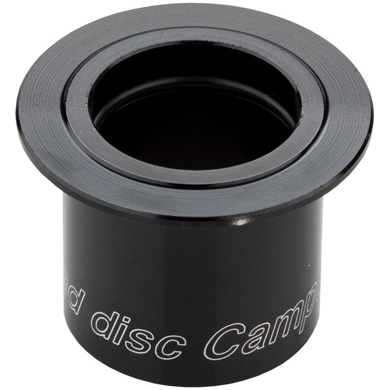 Drive Side Endcap: for Campagnolo Freehub 12 x 142mm