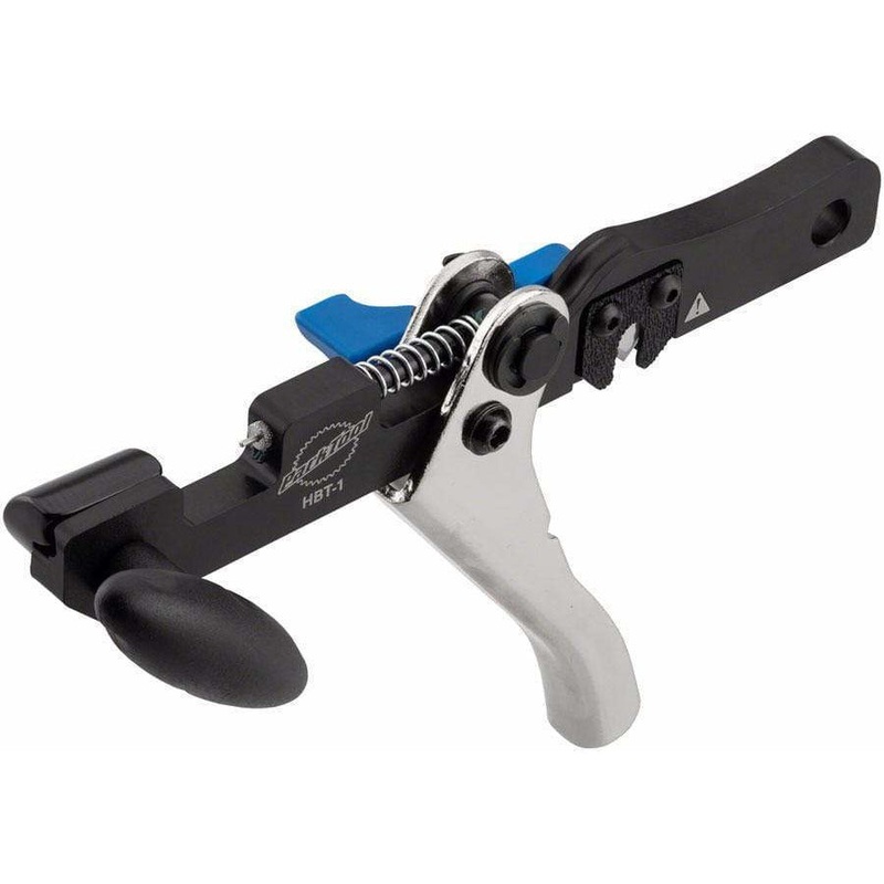 HBT-1 Hydraulic Bike Brake Tool