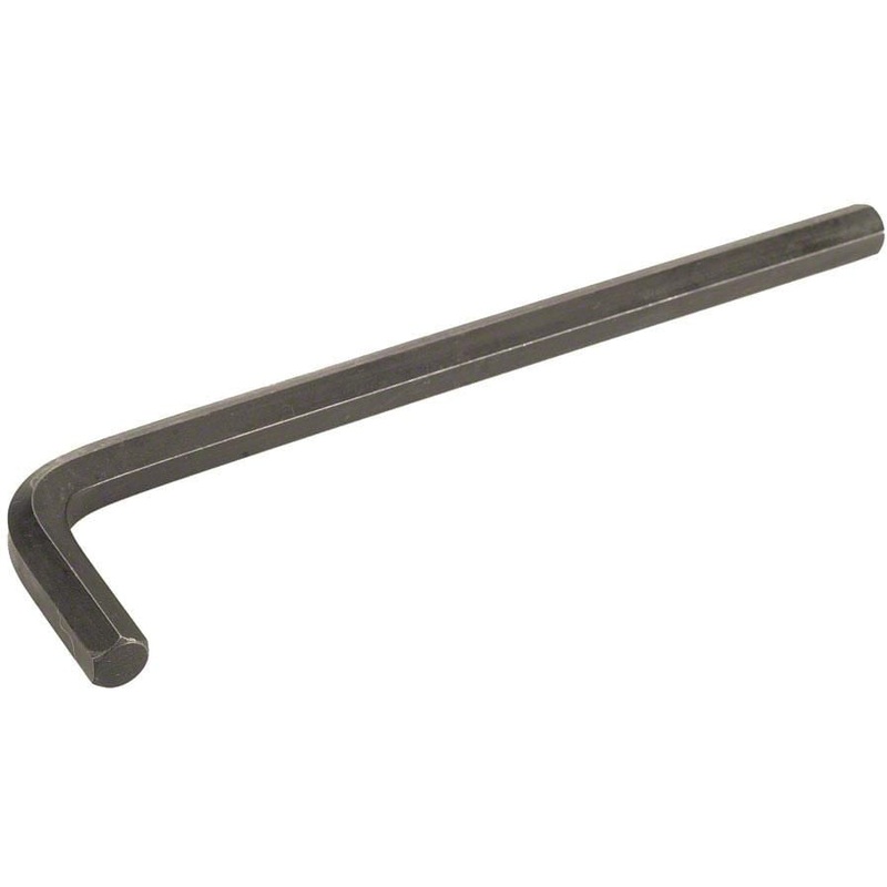 HR-11 L Hex Wrench for Removing Bike Feehub Bodies
