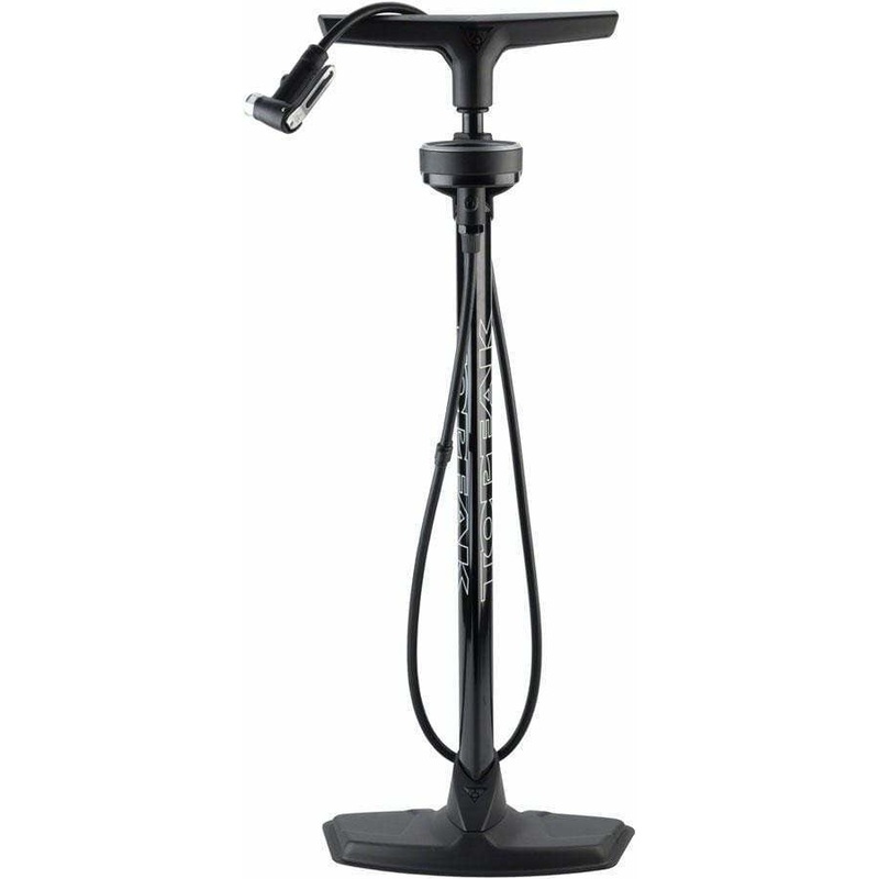 JoeBlow Pro3 Bike Floor Pump with 3″ Gauge