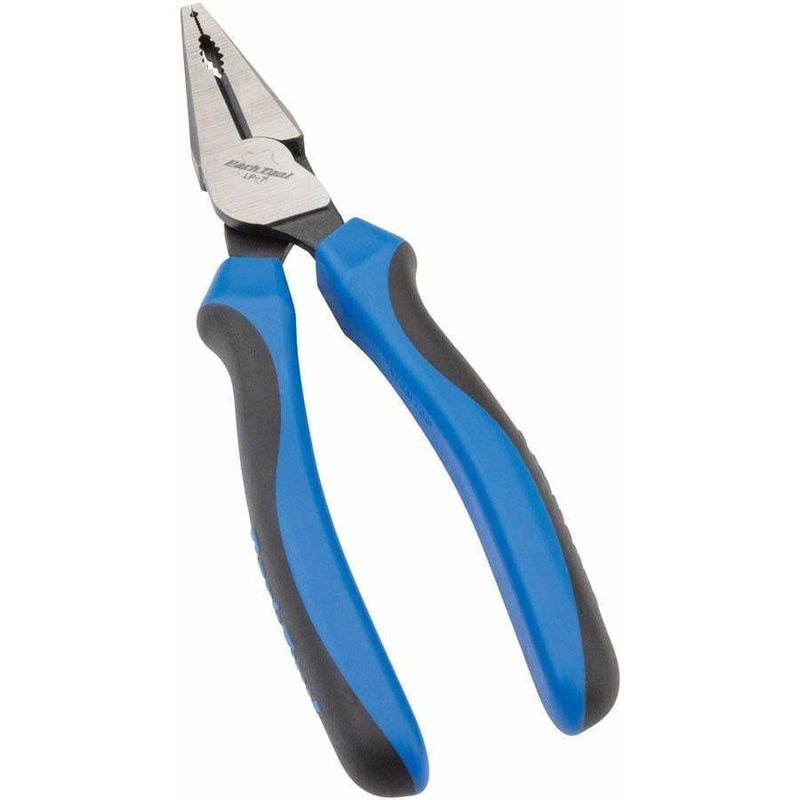 LP-7 Utility Pliers
