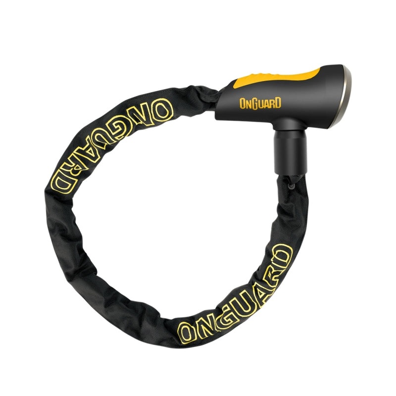 Mastiff Chain Keyed 1219mm x 8mm