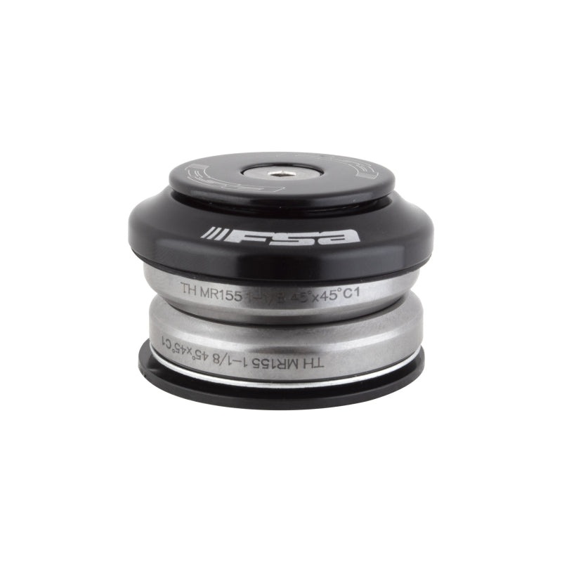 Orbit CE Integrated Headset – H2094A 7.8/8.8mm Black No.8B