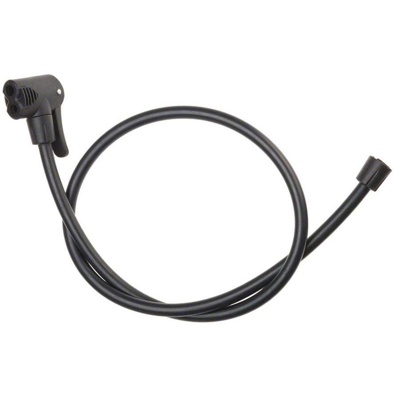 PFP-3 and PFP-6 Pump Hose and Head: 35″