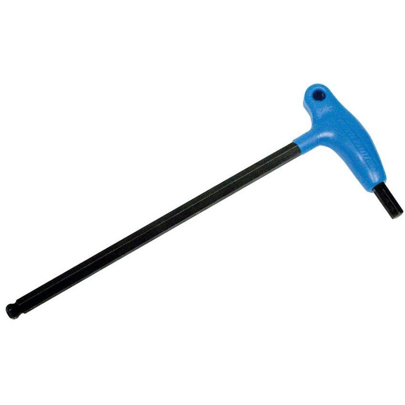 PH-10 P-Handled 10mm Hex Bike Wrench