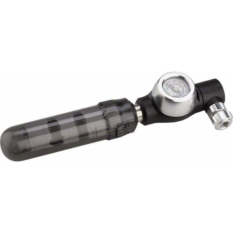 Portland Design Works Barkeep CO2 Bike Inflator