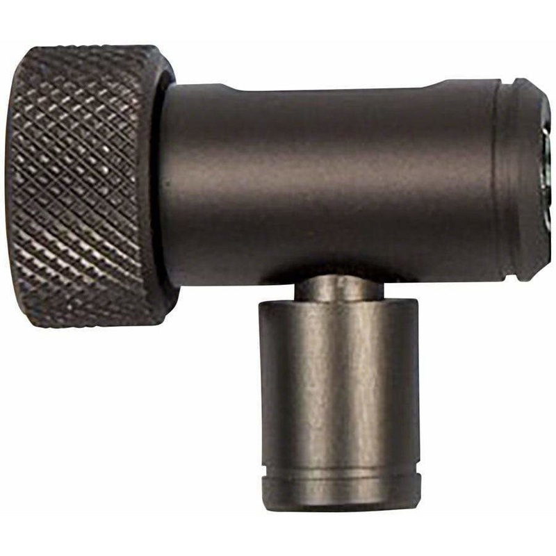 Portland Design Works Fatty Object CO2 Bike Inflator Head