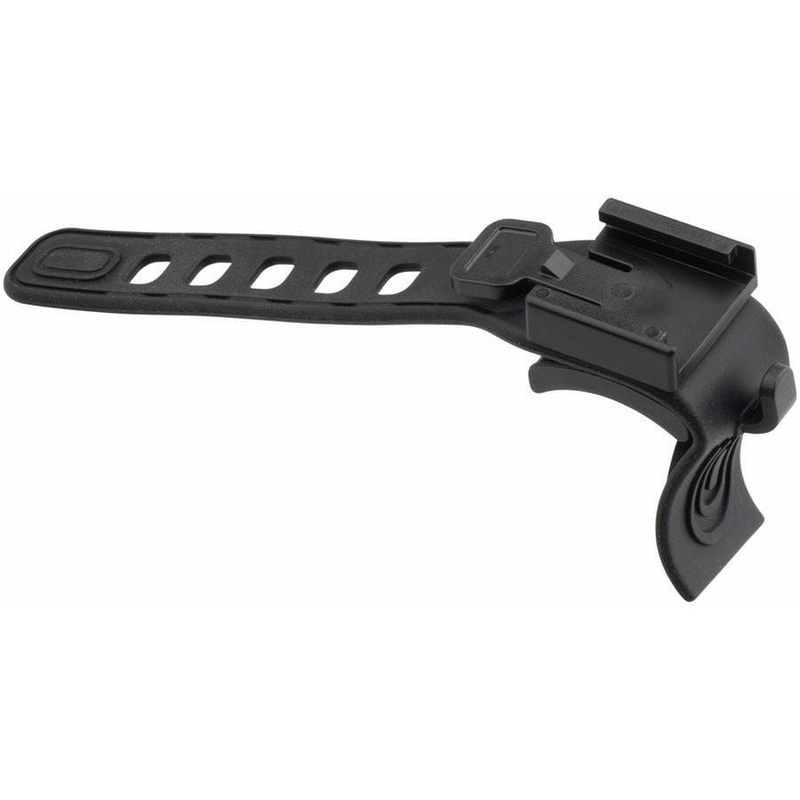 Rear Mounting Bracket for Red Bat Bike Taillight