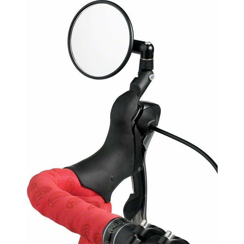 Road Handlebar Mirror STI