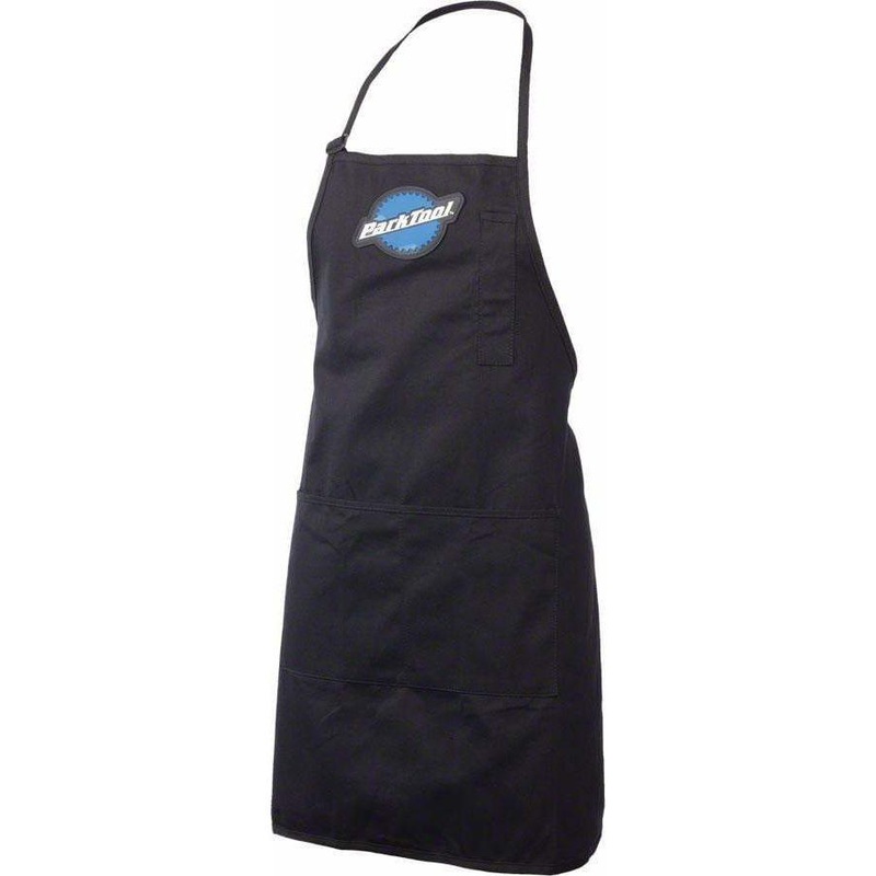 SA-1 Shop Apron: 30″ Long