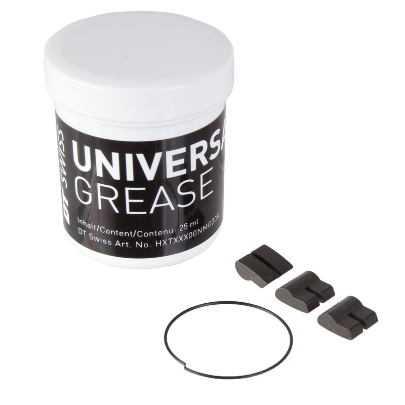 Service Kit – 3-Pawl