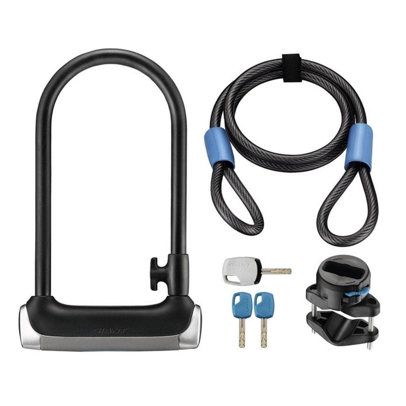 Surelock Protector 1 Bike U-Lock DT U-Lock & Cable