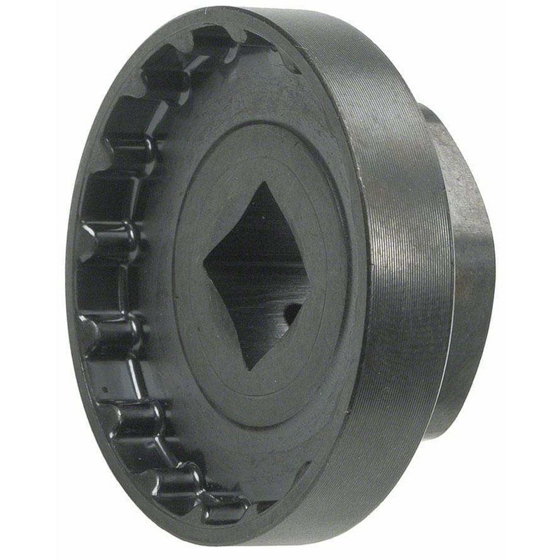 TL-FC33 Crankset Adaptor Installation Tool for Impact Wrench