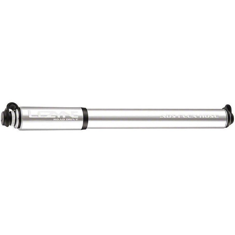 ABS Road Drive Mini Bike Pump with Bracket