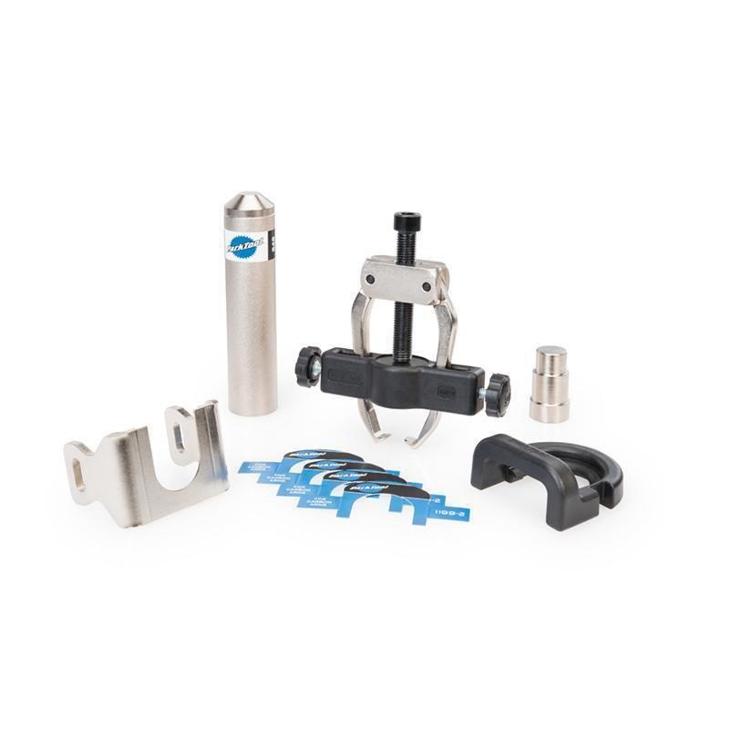 CBP-8 Campagnolo Crank and Bearing Bike Tool Set