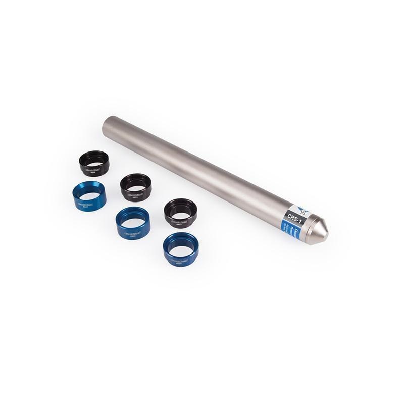 CRS-1 Crown Race Setter Bike Tool For 1 and 1-1/8 Headsets