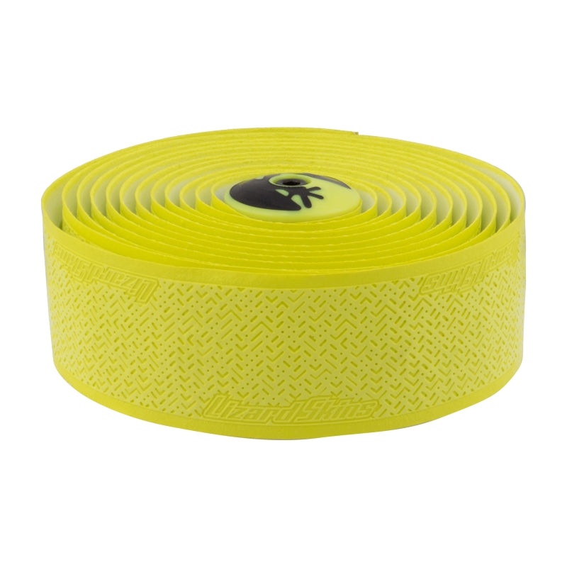 DSP Bar Tape – 2.5mm Neon Yellow