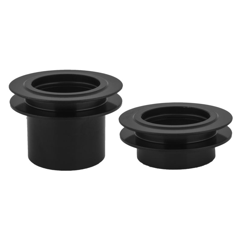 End Cap Conversion Kit: 240 Front Hubs 15 x 100mm 15 x 110mm