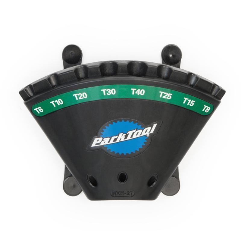 HXH-2T P-Handle Torx Compatible Bike Wrench Holder