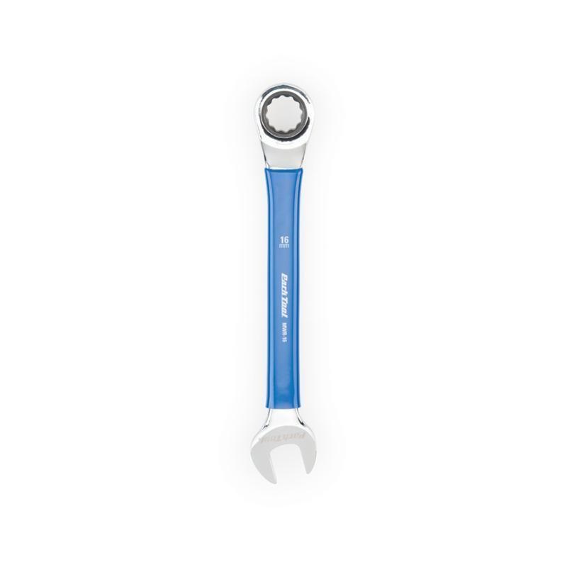 MWR Metric Wrench Ratcheting 6mm