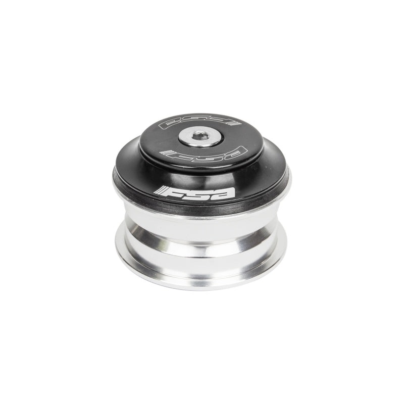 Orbit Z 1-1/8″ Internal Headset Black