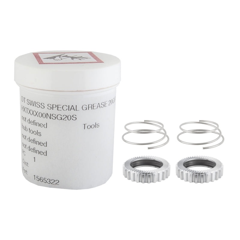 Star Ratchet Kit – 36T