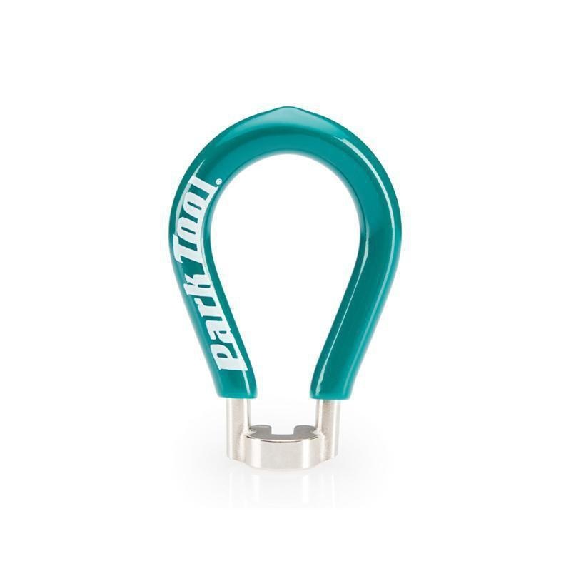 SW-1C Bike Spoke Wrench: 3.30mm: Green