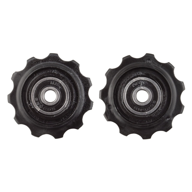 Derailleur Pulleys for 2003-07 X0 short cage X9 and X7